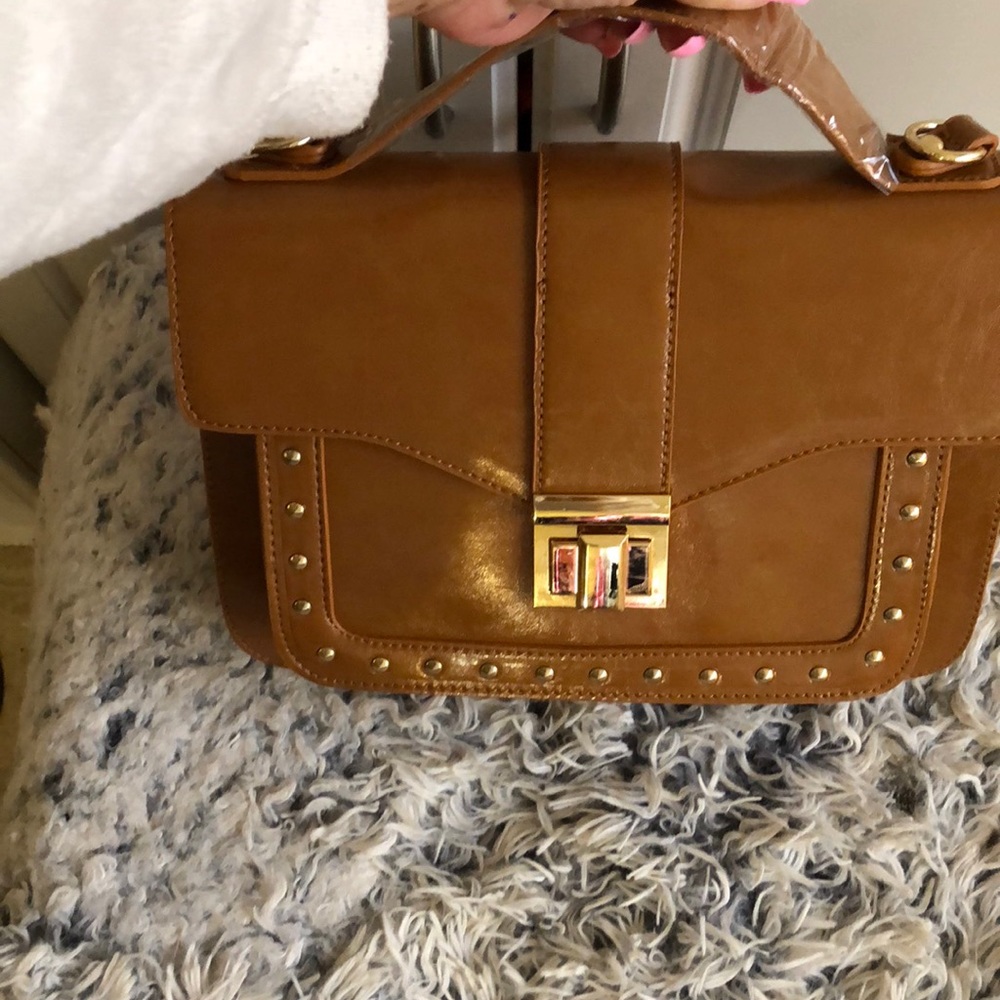 Oracle Structured Crossbody - Picture 6 of 8